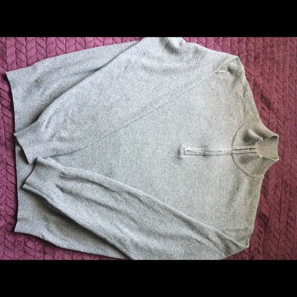 Business casual Van Heusen Pull over - Picture 2 of 4